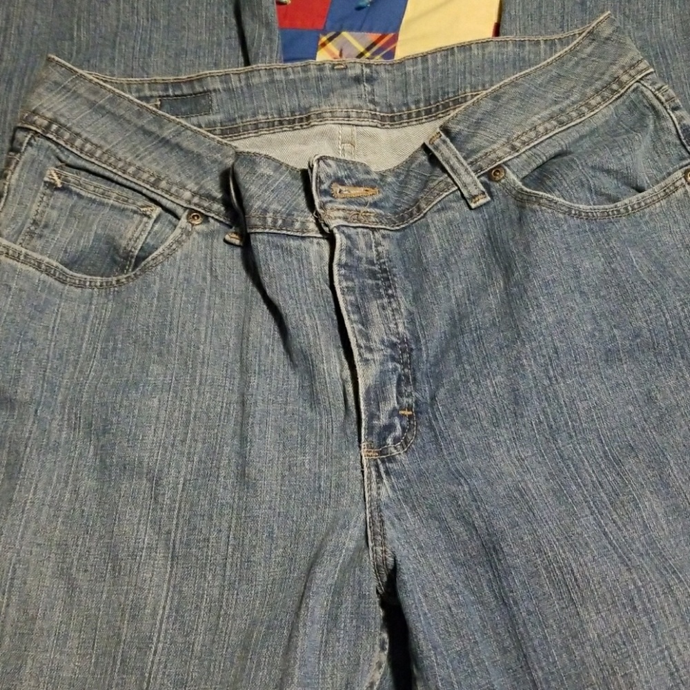Women's jeans